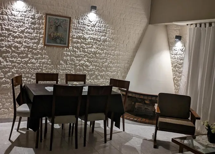 Apartamento Unico Miramar