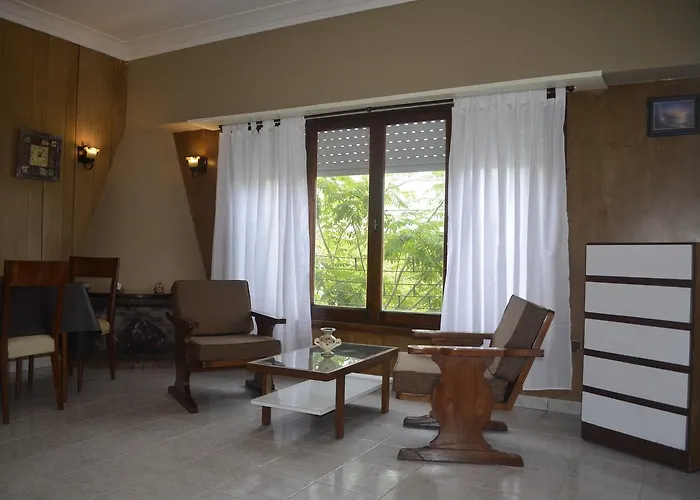 Apartamento Unico Miramar