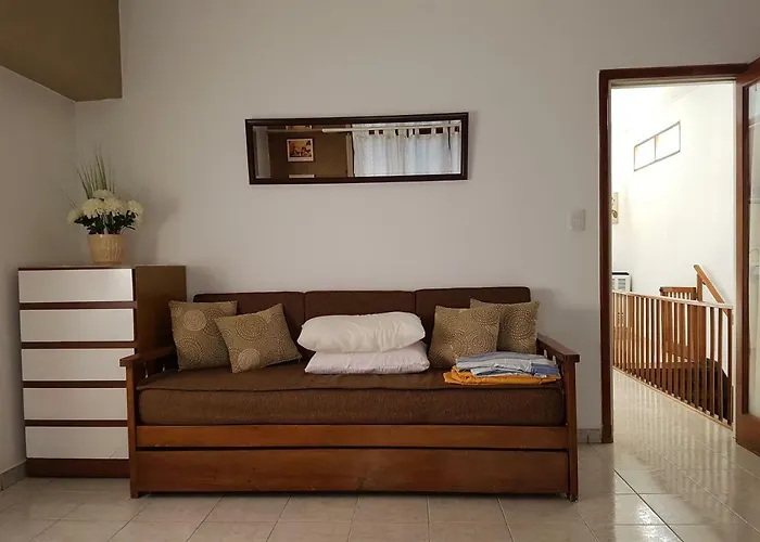 Apartamento Unico Miramar