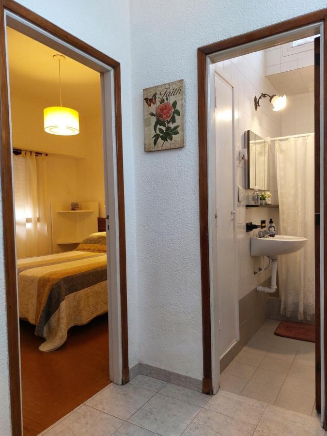 Apartment Unico Miramar Miramar (Buenos Aires)