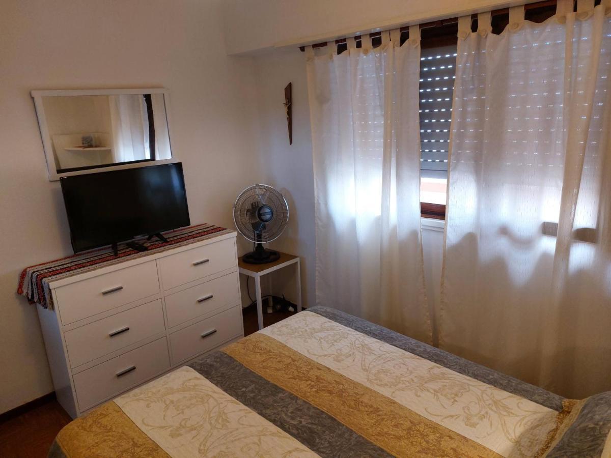 Apartment Unico Miramar Miramar (Buenos Aires)