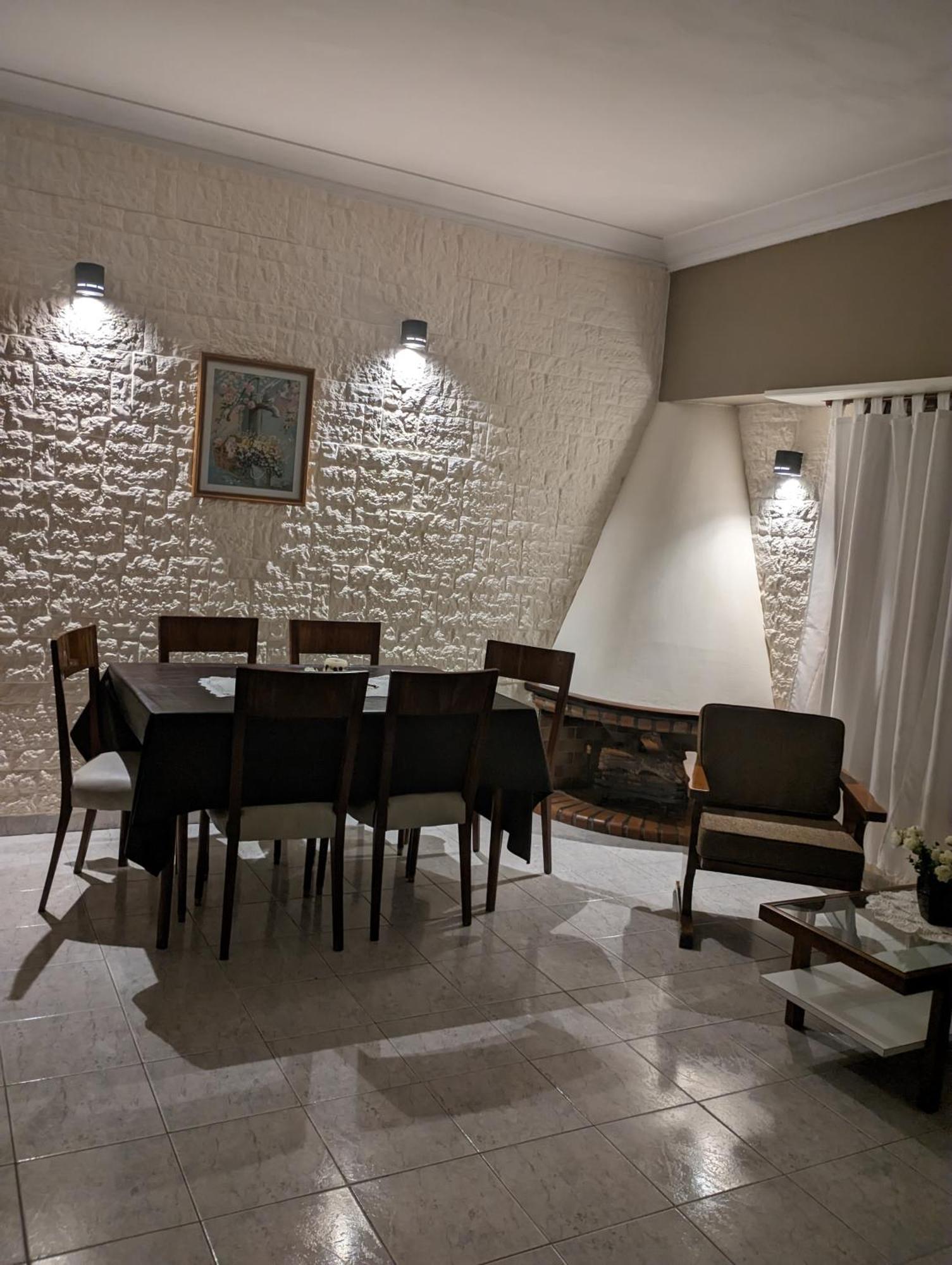 Unico Miramar Apartment