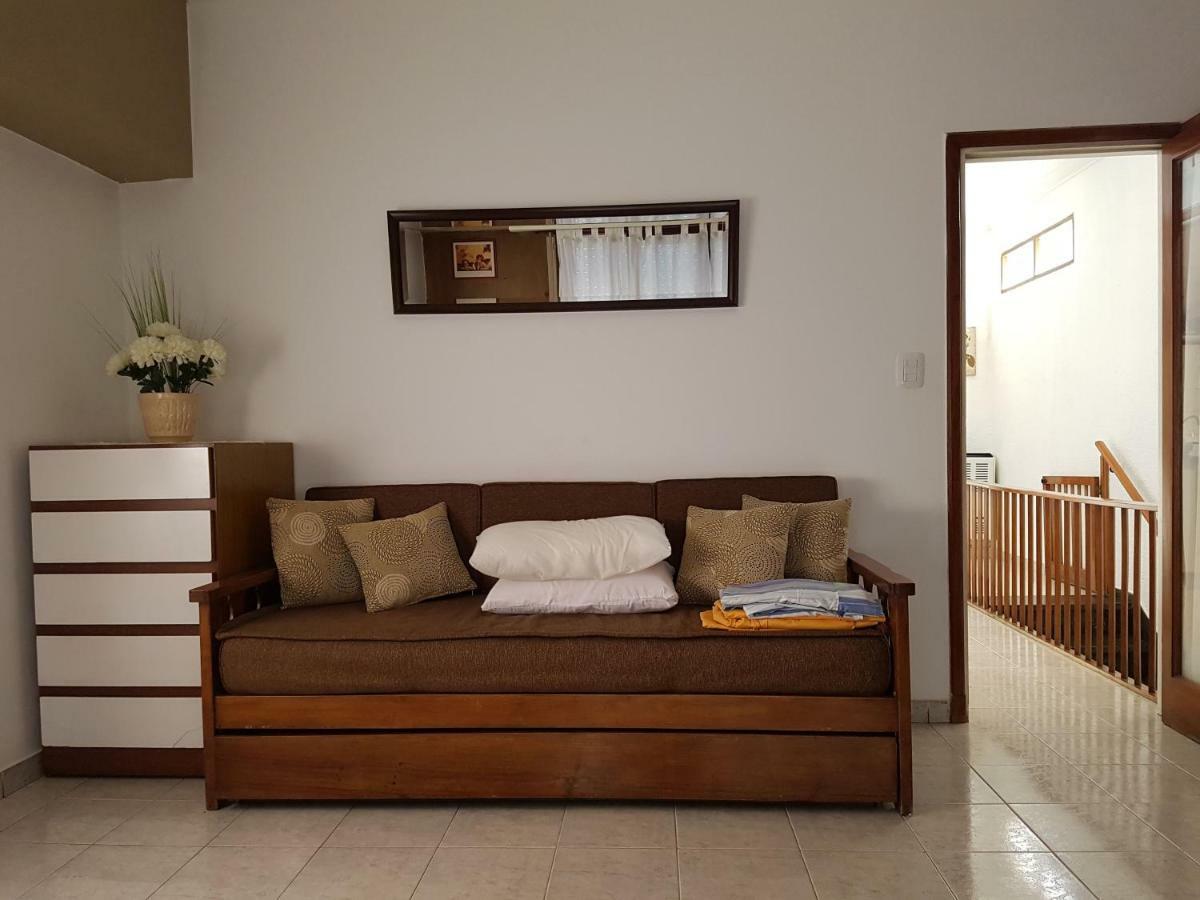 Unico Miramar Apartment